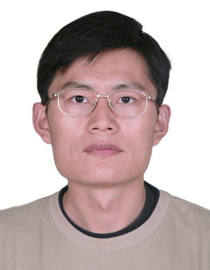 李玉鋒