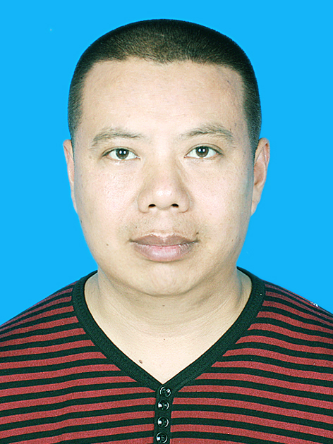 任志海